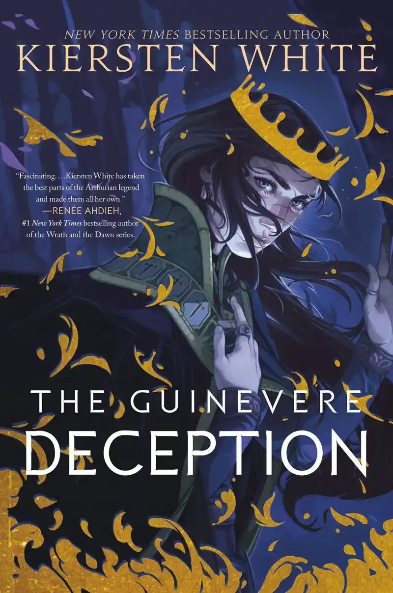 GUINEVERE DECEPTION