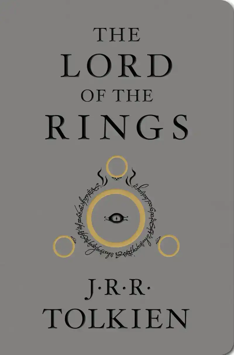 TOLKIEN, J: LORD OF THE RINGS DELUXE EDITION