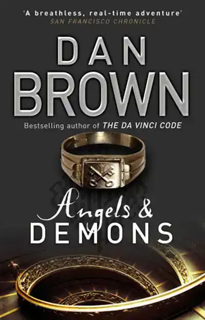 ANGELS AND DEMONS