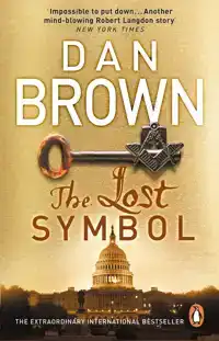 THE LOST SYMBOL