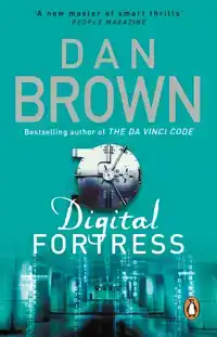 DIGITAL FORTRESS