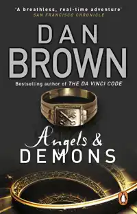 ANGELS AND DEMONS