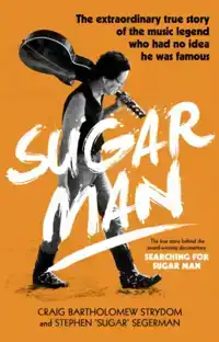 SUGAR MAN