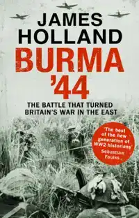 BURMA '44