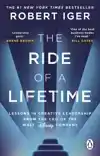 THE RIDE OF A LIFETIME
