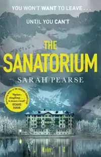 THE SANATORIUM