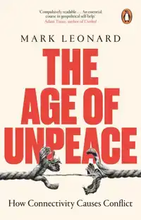 THE AGE OF UNPEACE