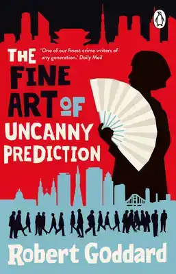 THE FINE ART OF UNCANNY PREDICTION