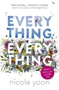 EVERYTHING, EVERYTHING