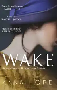 WAKE