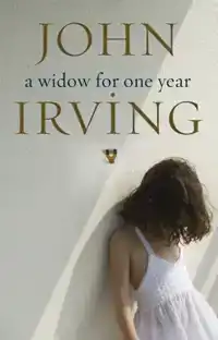 A WIDOW FOR ONE YEAR