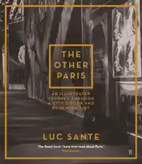 THE OTHER PARIS