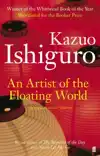 AN ARTIST OF THE FLOATING WORLD