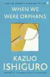 WHEN WE WERE ORPHANS