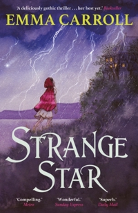STRANGE STAR