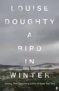 A BIRD IN WINTER (EXPORT EDITION)