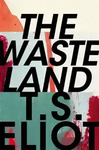 THE WASTE LAND