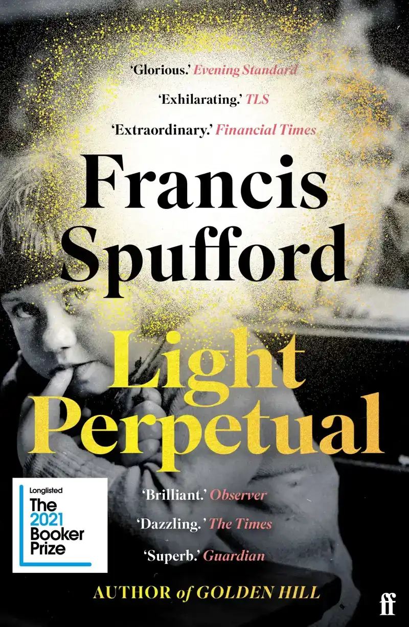 LIGHT PERPETUAL