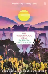 THE POISONWOOD BIBLE