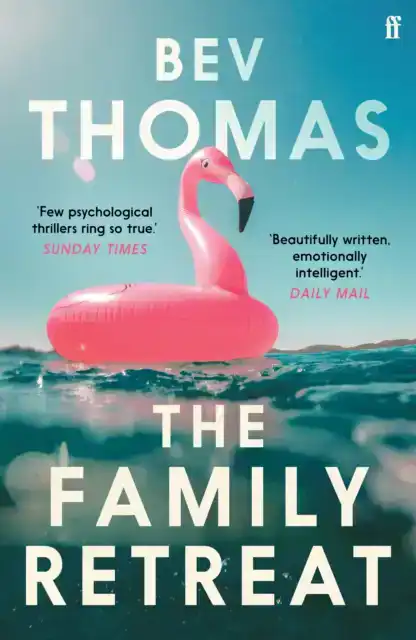 THE FAMILY RETREAT