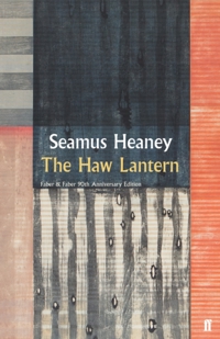 THE HAW LANTERN