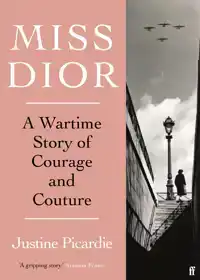 MISS DIOR