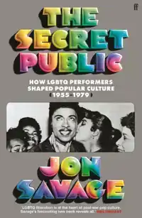 THE SECRET PUBLIC