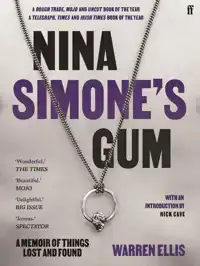NINA SIMONE'S GUM