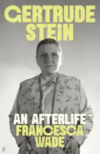 GERTRUDE STEIN