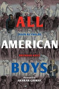 ALL AMERICAN BOYS