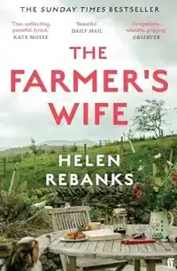 THE FARMER'S WIFE