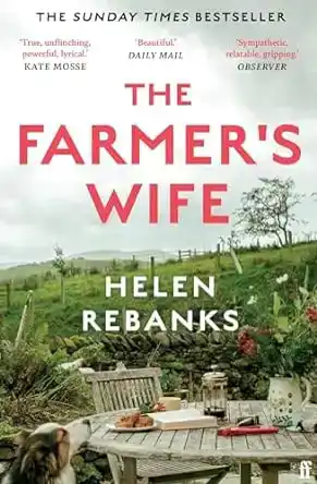 THE FARMER'S WIFE