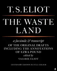 THE WASTE LAND FACSIMILE