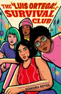 THE LUIS ORTEGA SURVIVAL CLUB
