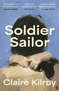 SOLDIER SAILOR