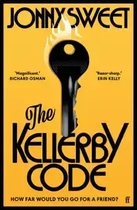 THE KELLERBY CODE