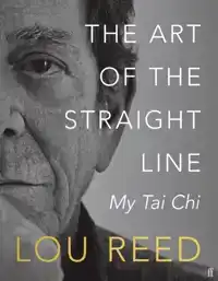 THE ART OF THE STRAIGHT LINE