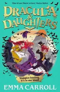 DRACULA & DAUGHTERS