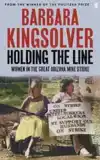 HOLDING THE LINE