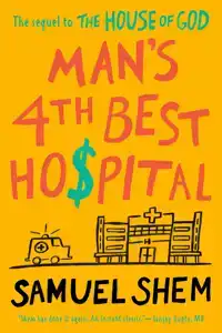 MAN'S 4TH BEST HOSPITAL