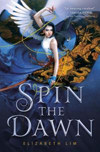 SPIN THE DAWN