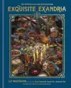 EXQUISITE EXANDRIA