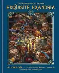 EXQUISITE EXANDRIA