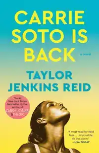 CARRIE SOTO IS BACK
