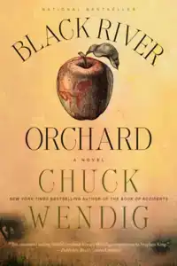BLACK RIVER ORCHARD
