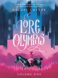 LORE OLYMPUS: VOLUME ONE