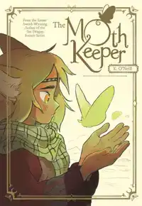 MOTH KEEPER