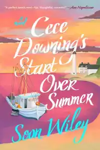 Cece Downing's Start Over Summer