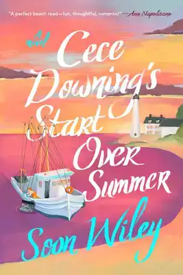 Cece Downing's Start Over Summer