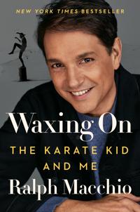WAXING ON